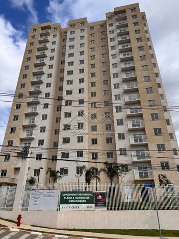 apartment em Rua Estaleirador, Jardim Soares - São Paulo - SP