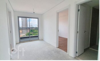 apartment em Caçador de Esmeraldas, Vila São José (Ipiranga) - São Paulo - SP
