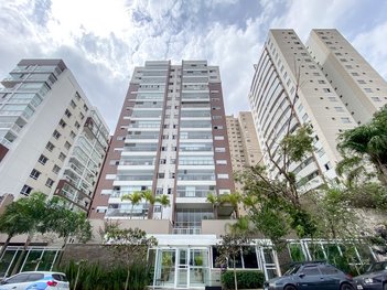 apartment em Rua Traituba, Saúde - São Paulo - SP