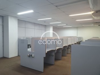 office em Praça da República, República - São Paulo - SP