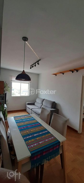 apartment em Rua Silva Bueno, Ipiranga - São Paulo - SP
