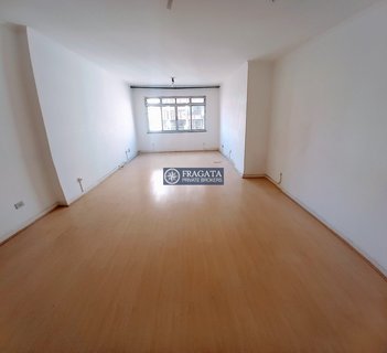 apartment em Rua Capitão Pinto Ferreira, Jardim Paulista - São Paulo - SP