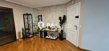 apartment em Rua Emílio Mallet, Vila Gomes Cardim - São Paulo - SP