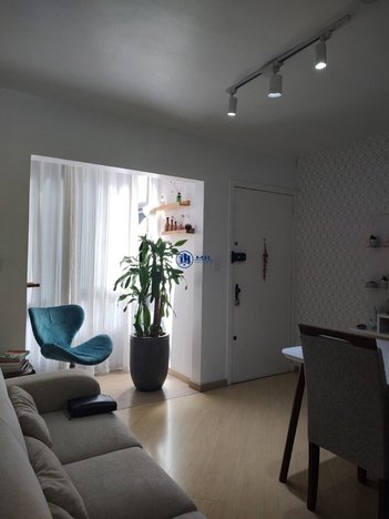 apartment em Avenida Pedro Adams Filho, Ouro Branco - Novo Hamburgo - RS