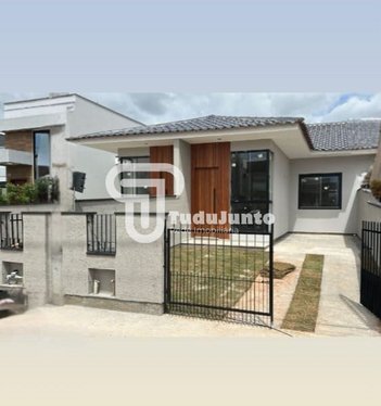 house em Rua Waldir Marcon, Bela Vista - Palhoça - SC