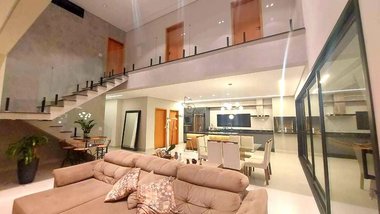 house em Avenida Três de Março, Aparecidinha - Sorocaba - SP