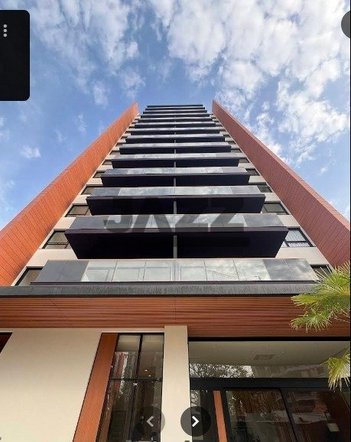 apartment em Rua dos Bandeirantes, Cambuí - Campinas - SP