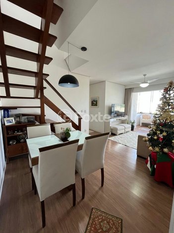 apartment em Rua Afonso Arinos, Camaquã - Porto Alegre - RS