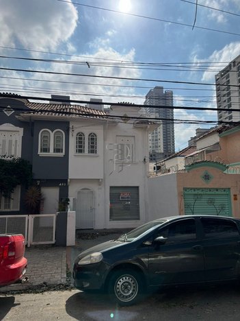 commercial_building em Rua Caraíbas, Perdizes - São Paulo - SP