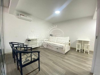 apartment em Rua Ascenso Ribeiro, Vila Morse - São Paulo - SP