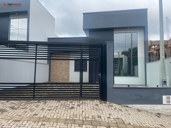 house em Euclides Correa Machado, Freitas - Sapucaia do Sul - RS
