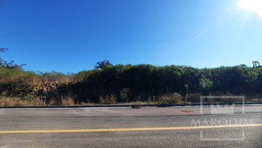 land_lot em Rua 1 de Maio, Marau - Marau - RS