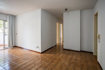 apartment em Rua 13, Setor Central - Goiânia - GO