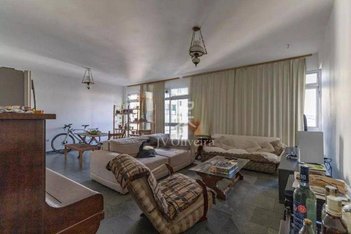 apartment em Rua Domingos de Morais, Vila Mariana - São Paulo - SP