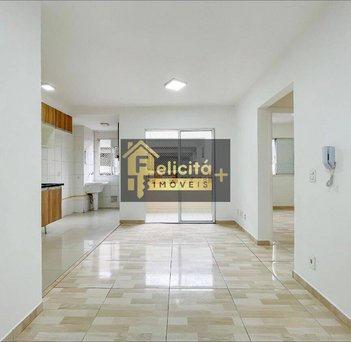 apartment em Rua Pernambucana, Conceição - Osasco - SP