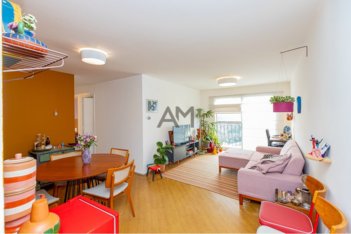 apartment em Avenida Doutor Guilherme Dumont Vilares, Jardim Londrina - São Paulo - SP