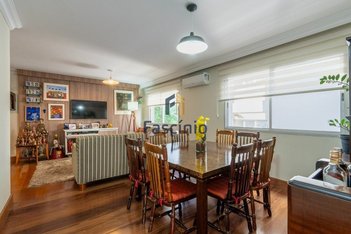 apartment em Rua Jesuíno Arruda, Itaim Bibi - São Paulo - SP