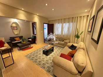 house em Avenida Sete de Setembro, Vila Galvão - Guarulhos - SP