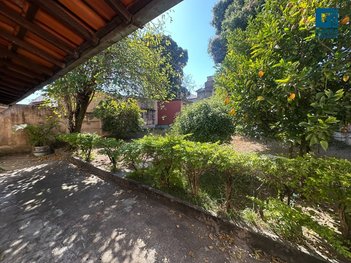 house em Rua Manoel Rubim, São Paulo - Belo Horizonte - MG