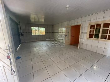 house em Rua Laranjeiras, Centro - Nova Santa Rita - RS