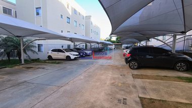 apartment em Rua Florida, Pimentas - Betim - MG