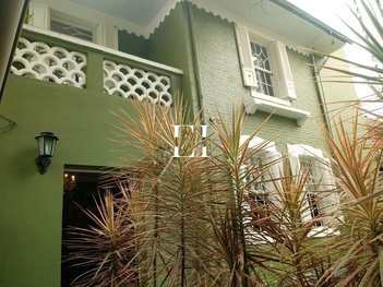 commercial_building em Rua Minas Gerais, Higienópolis - São Paulo - SP