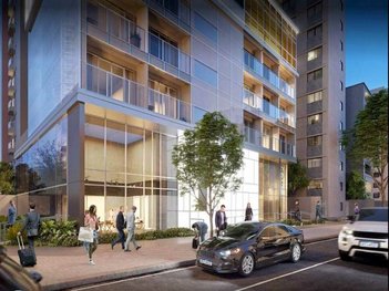 apartment em Alameda Lorena, Jardim Paulista - São Paulo - SP