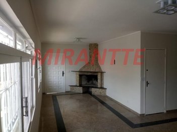house em Rua Luiz Moreira, Jardim Virginia Bianca - São Paulo - SP