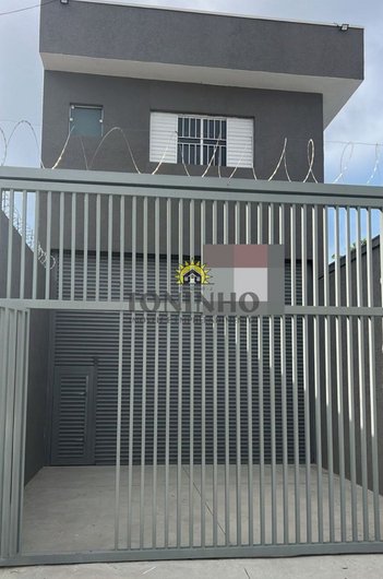 office em Ls-82 Antônio da Costa Ramos, Residencial Jasmim - Itaquaquecetuba - SP