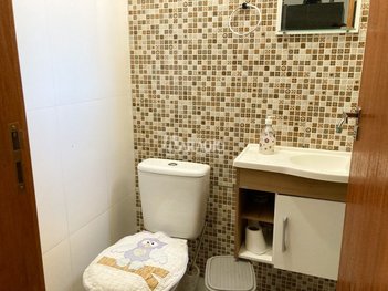 house em Rua Ibirama, São Vicente - Itajaí - SC