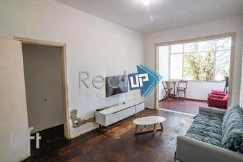 apartment em Botafogo, Botafogo - Rio de Janeiro - RJ