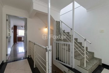 apartment em Rua Doutor Mário Mourão, Vila Parque Jabaquara - São Paulo - SP