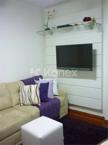 apartment em Rua Doutor Cesário Mota Júnior, Vila Buarque - São Paulo - SP