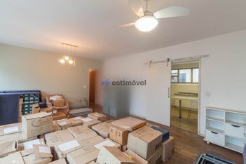 apartment em Rua Turiassu, Perdizes - São Paulo - SP