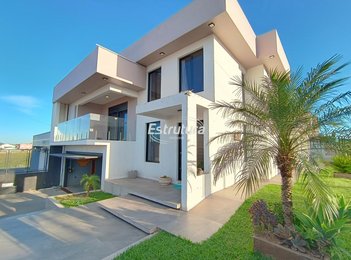 house em Avenida Belém, Pinheiro Machado - Santa Maria - RS