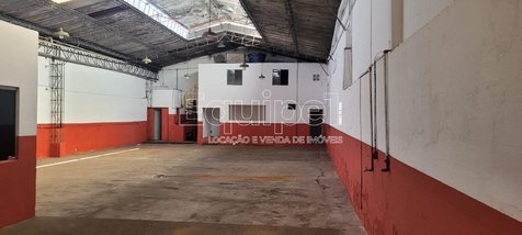 industrial em Santa Quitéria, Carlos Prates - Belo Horizonte - MG