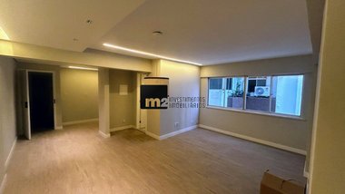 apartment em Rua T 36, Setor Bueno - Goiânia - GO