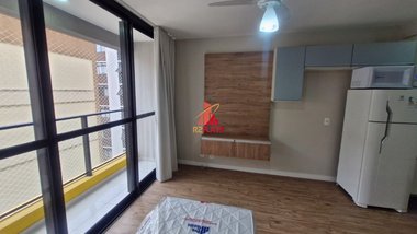 apartment em Rua Doutor Tomás Alves, Vila Mariana - São Paulo - SP
