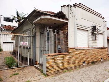 house em Marques do Herval, Centro - São Leopoldo - RS