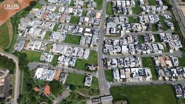 land_lot em Avenida Lineu de Moura, Urbanova - São José dos Campos - SP