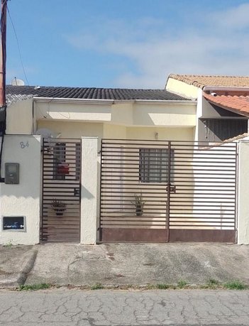 house em Rua G, Morada da Montanha - Resende - RJ