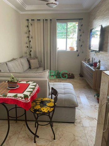 house em Rua Santina da Costa, Vila Campesina - Osasco - SP