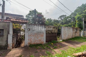 land_lot em Avenida Professor Oscar Pereira, Cascata - Porto Alegre - RS