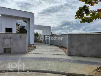 house em Rua Flor de Lotus, Nova Palhoça - Palhoça - SC