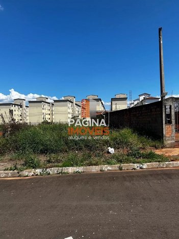 land_lot em Rua Albert Einsten, Brigadeira - Canoas - RS