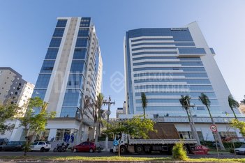 office em Avenida Doutor Nilo Peçanha, Três Figueiras - Porto Alegre - RS