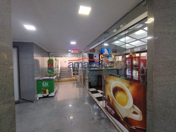 office em Rua Capitão João José de Macedo, Centro - Jacareí - SP