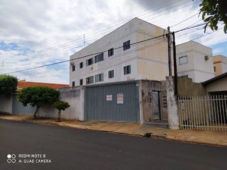 Cômodo Condomínio