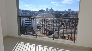 apartment em Rua São Nicásio, Alto da Mooca - São Paulo - SP