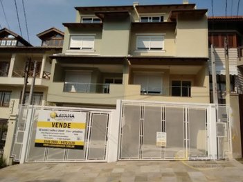 house em Dona Paulina, Tristeza - Porto Alegre - RS